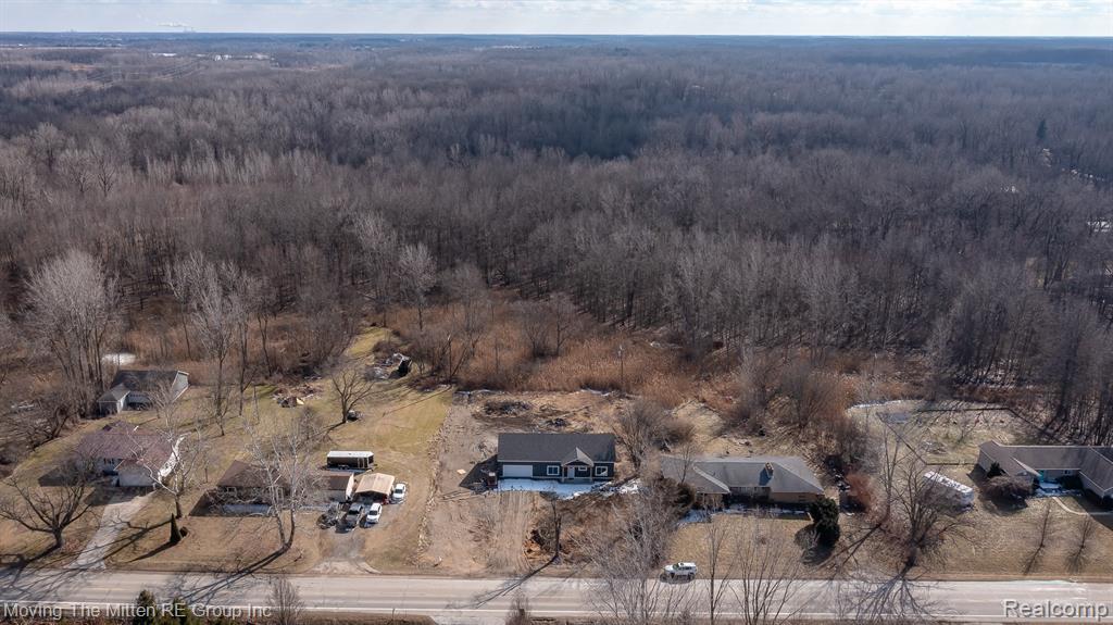43001 Willow Road, New Boston, MI 48164 — Photo 34