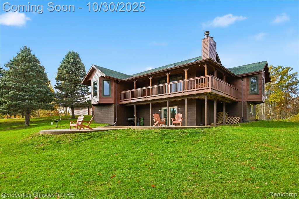 4750 Thomas Road, Metamora, MI 48455 — Photo 51
