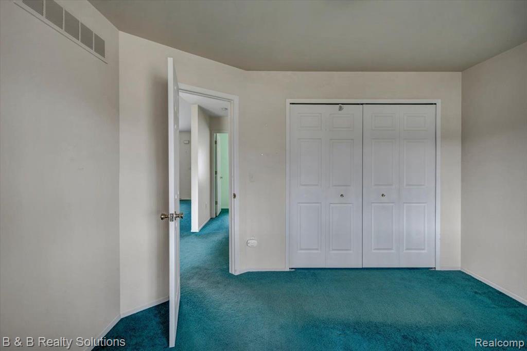 460 FAIRGROVE Street, Romeo, MI 48065 — Photo 13