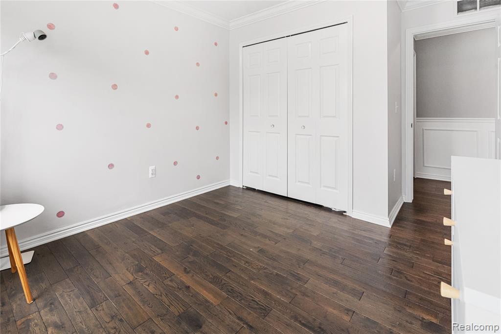 175 Franklin Lake Circle, Oxford, MI 48371 — Photo 38