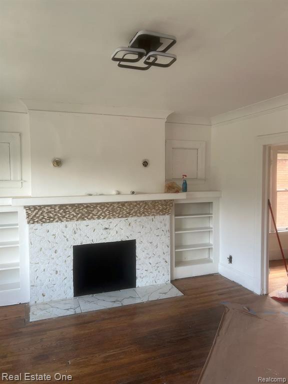 8665 QUINCY Street, Detroit, MI 48204 — Photo 12