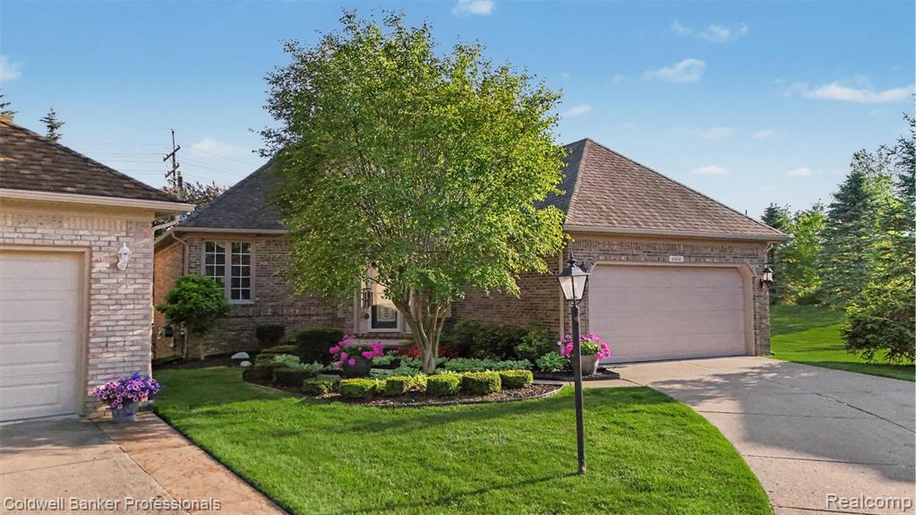 6400 Copper Creek Drive W, Washington, MI — Photo 68