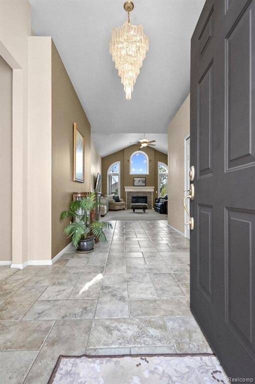 8247 Washington Woods Drive, Washington, MI — Photo 5