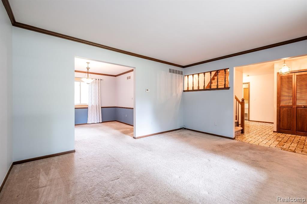 8911 W Gates Street, Bruce, MI 48065 — Photo 12