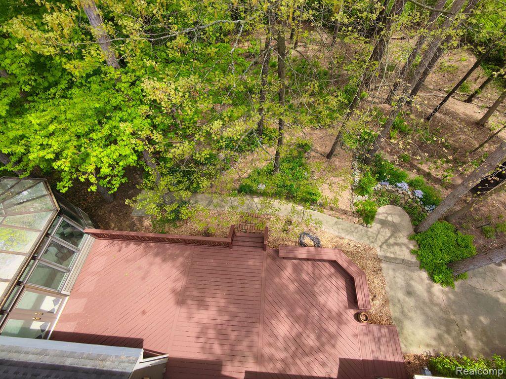 1827 HIGH HOLLOW Drive, Ann Arbor, MI 48103 — Photo 73