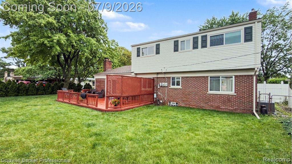 8731 Paulina Drive, Sterling Heights, MI 48312 — Photo 61