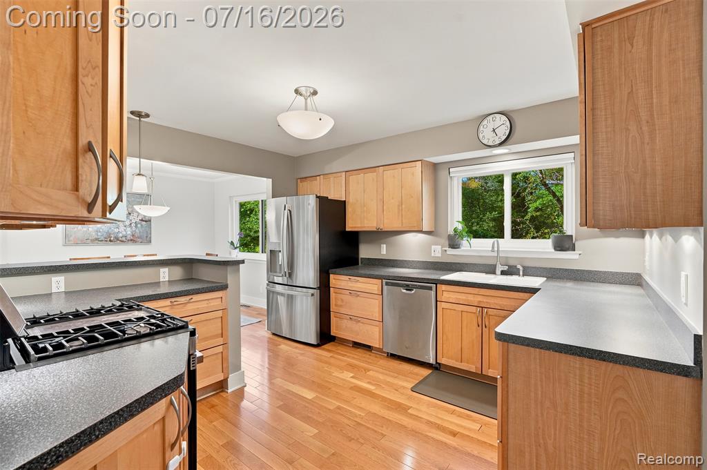 3475 Yellowstone Drive, Ann Arbor, MI 48105 — Photo 10