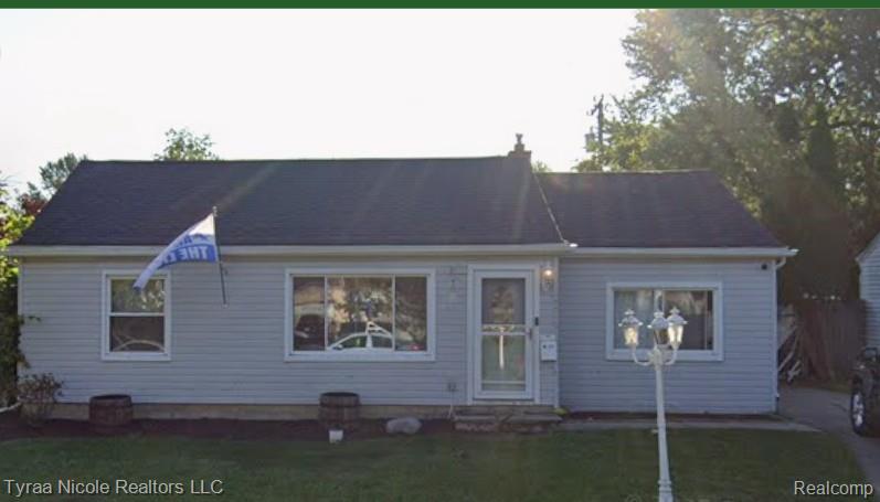 26660 Clancy Street, Roseville, MI 48066