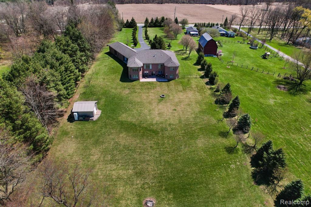 70799 Fisher Road, Bruce, MI 48065 — Photo 14