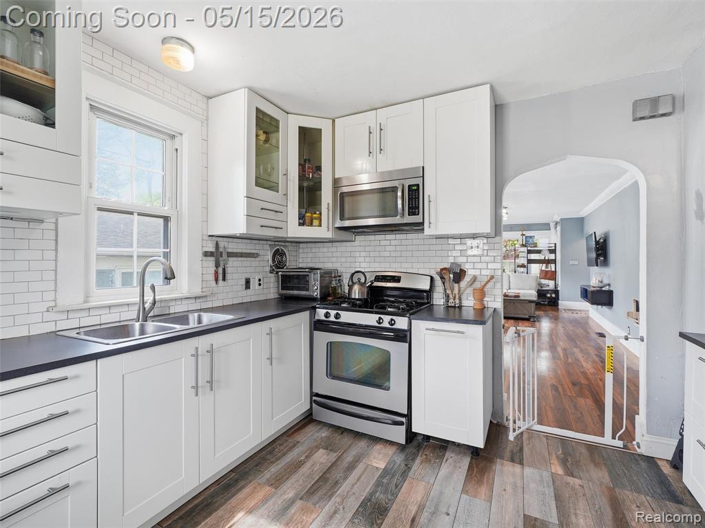 504 S Kenwood Avenue, Royal Oak, MI 48067 — Photo 16