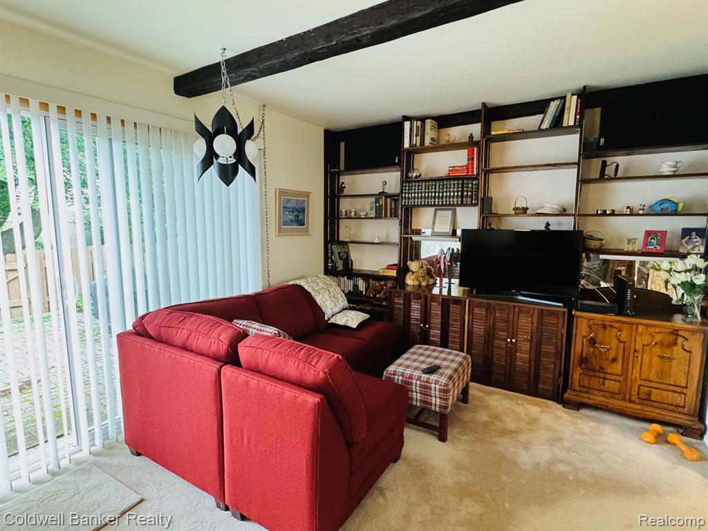 1702 BRENTWOOD Drive, Troy, MI 48098 — Photo 3