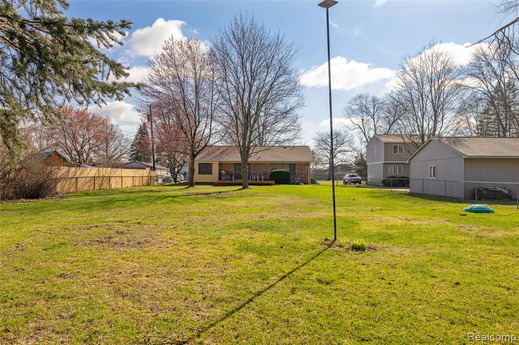 46405 Oaklawn Street, Macomb, MI 48042 — Photo 39