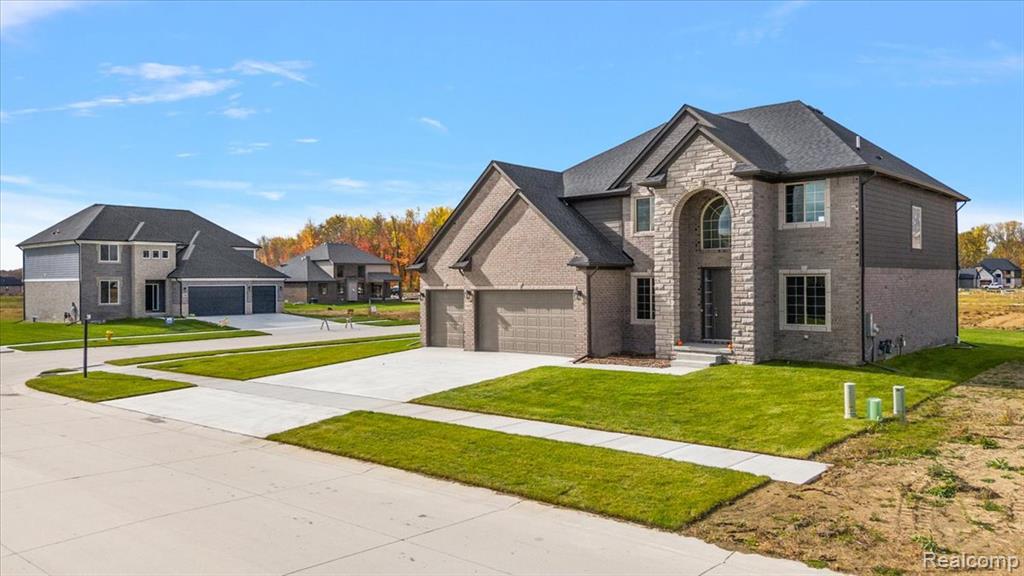 50437 MISTWOOD Drive, Macomb, MI 48042 — Photo 69