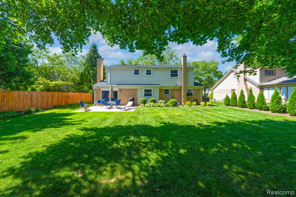 4180 Allegheny Drive, Troy, MI 48085 — Photo 41