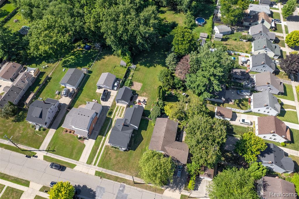 927 Goodale Avenue, Clawson, MI — Photo 29