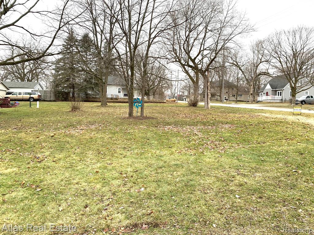 VL Seneca Street, Goodrich Vlg, MI — Photo 2