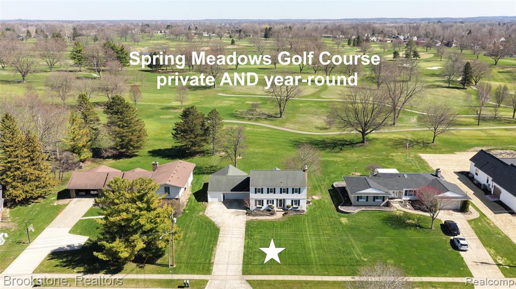 3728 NE Williamson Avenue, Grand Rapids, MI, 49525