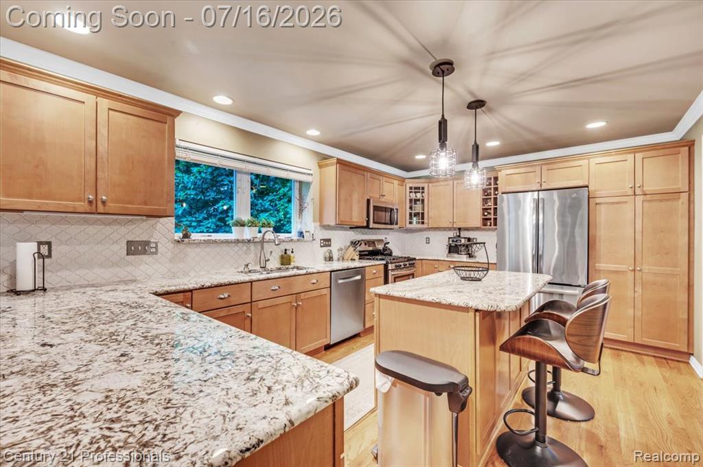 7520 Paradise Drive, Grand Blanc, MI 48439 — Photo 19