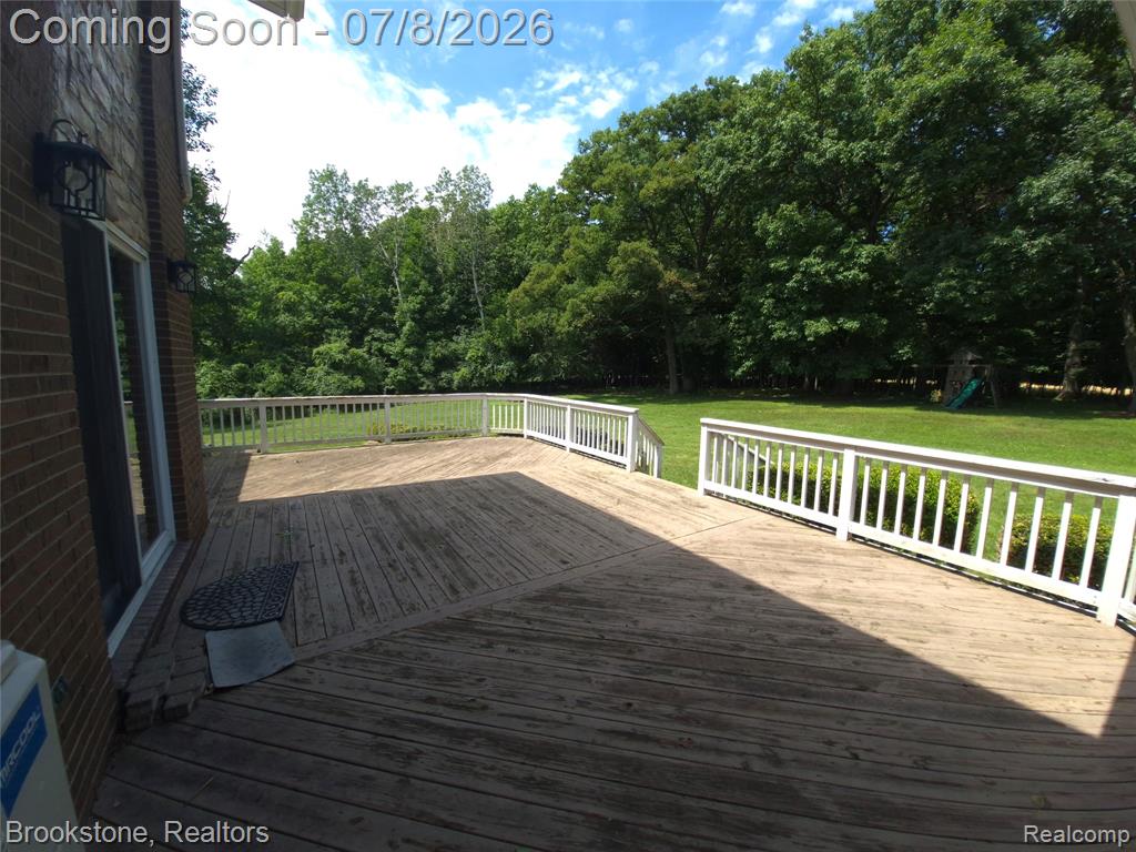 4140 S Henderson Road, Davison, MI 48423 — Photo 96