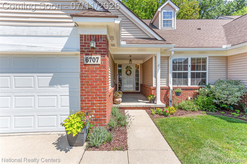 6707 Cortland Avenue, 35, Brighton, MI 48114 — Photo 31