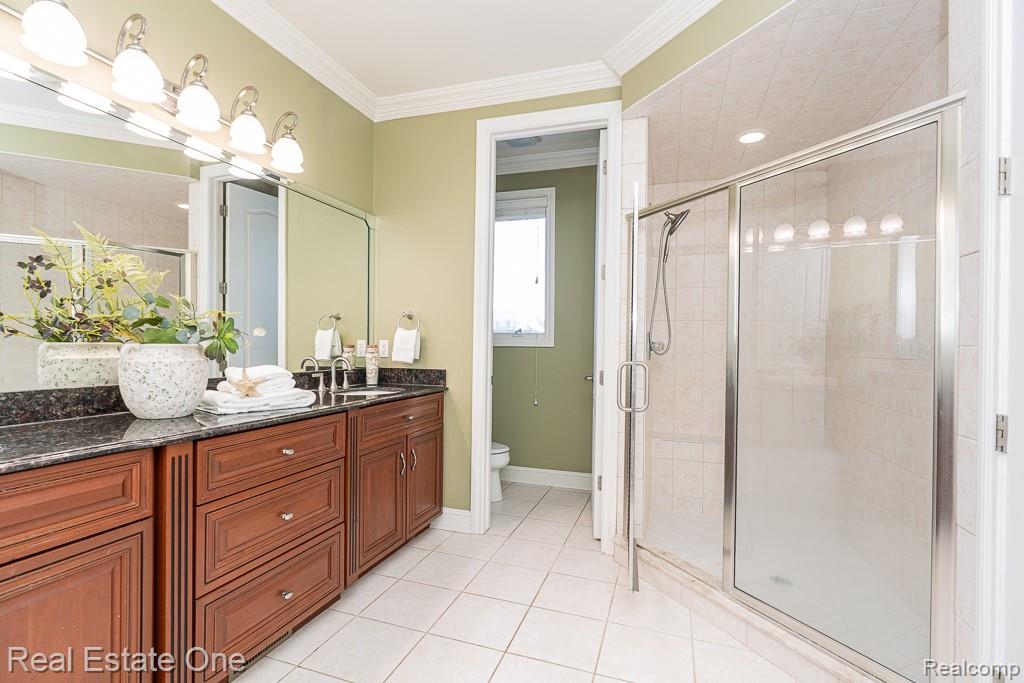 534 Parkland Hills Drive, Rochester, MI 48306 — Photo 26
