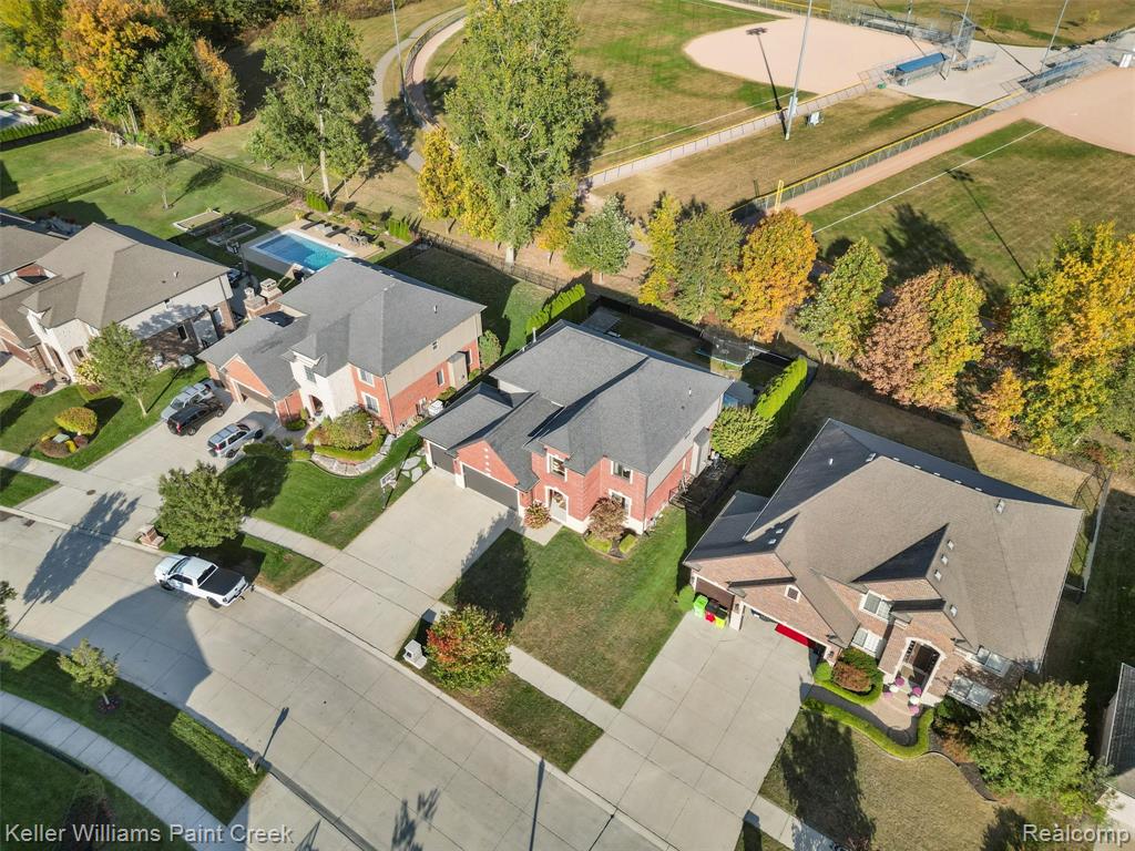 55614 Estates Lane, Macomb, MI 48042 — Photo 57