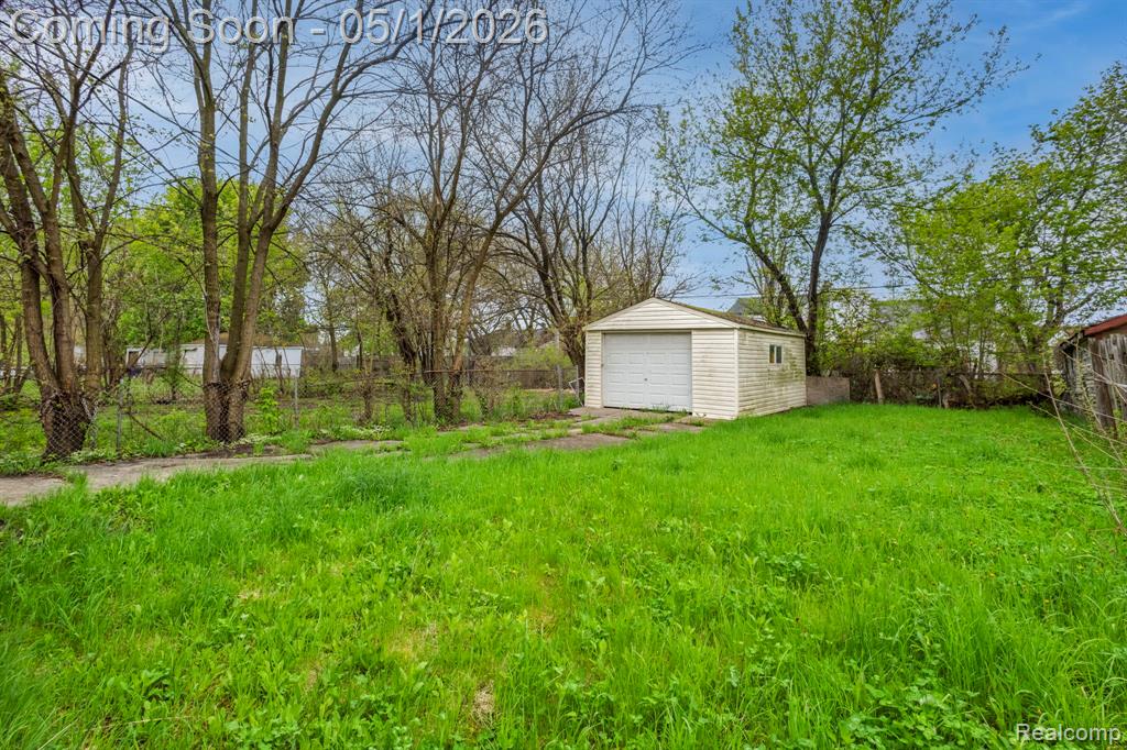 9575 Longacre Street, Detroit, MI 48227 — Photo 9