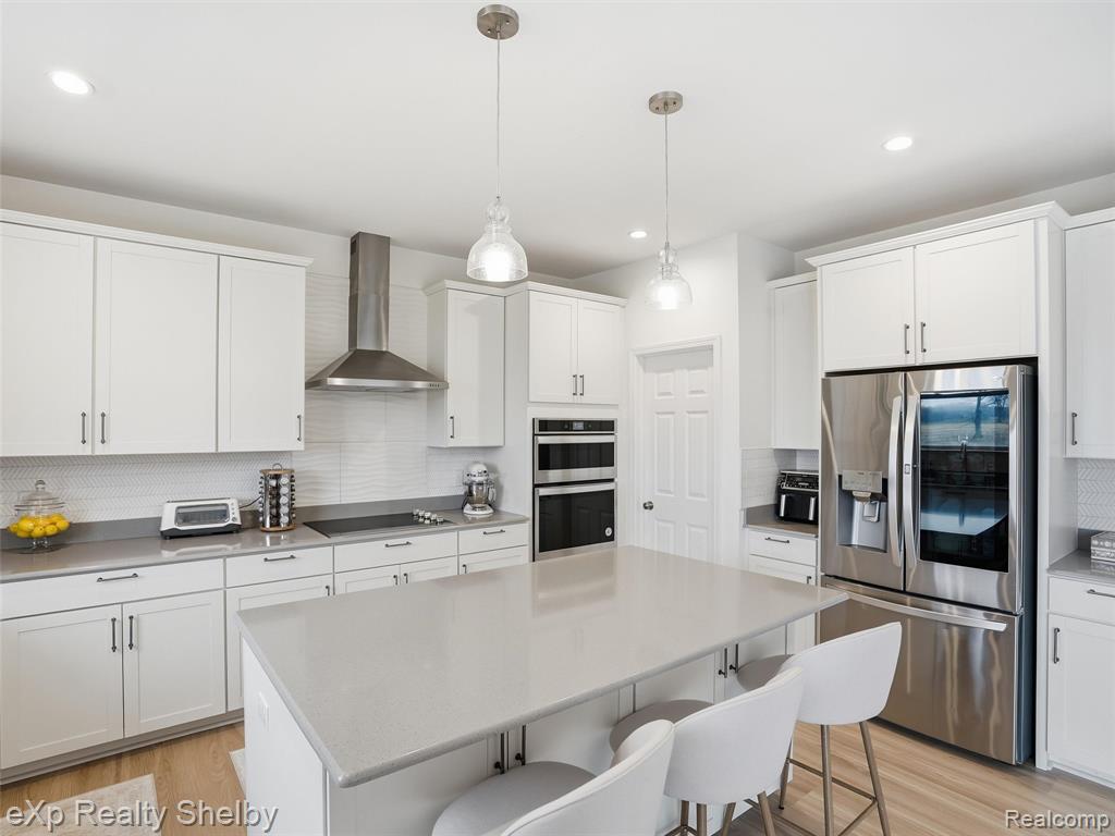 51435 Water Mark Drive, Macomb, MI 48042 — Photo 8