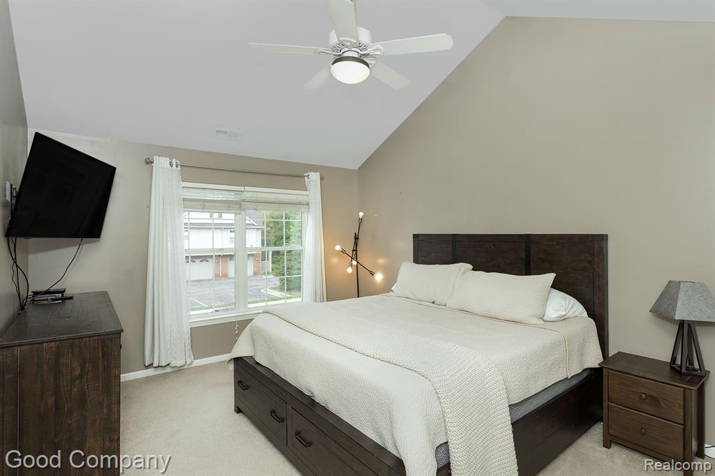 3115 PRIMROSE Lane, Ypsilanti, MI 48197 — Photo 12