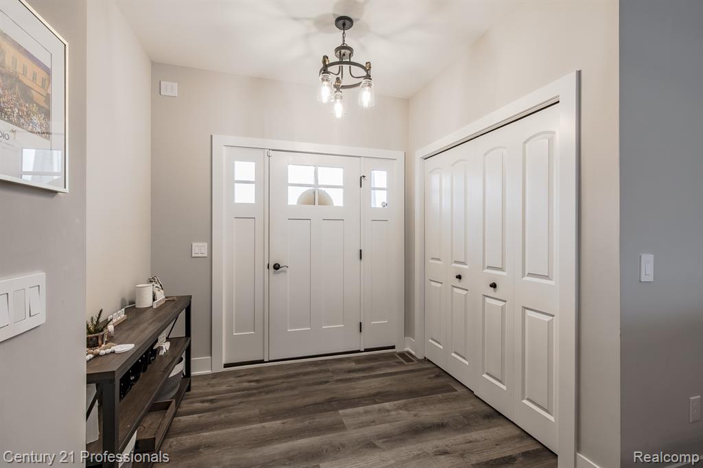 4914 Toratola Lane, Howell, MI 48843 — Photo 6