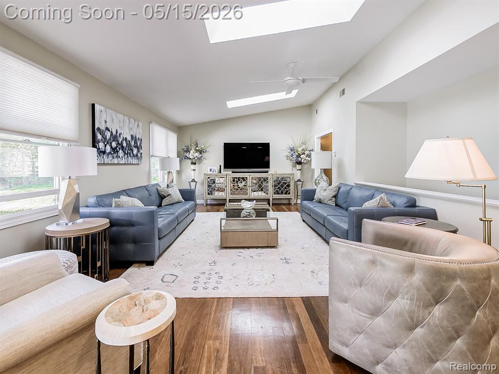 3720 E Clarkston Road, Oakland, MI — Photo 2