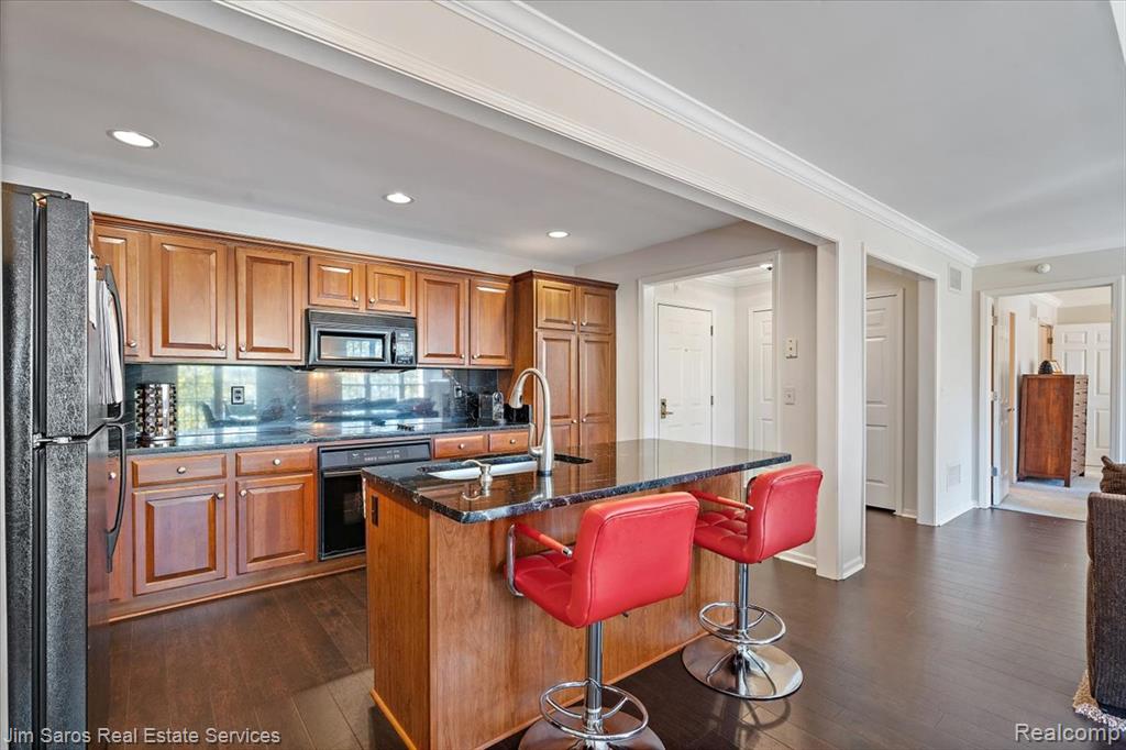 74 Pointe Park Place, Grosse Pointe Park, MI 48230 — Photo 9