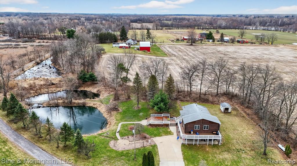 2520 Zion Road, Rives Junction, MI 49277 — Photo 34