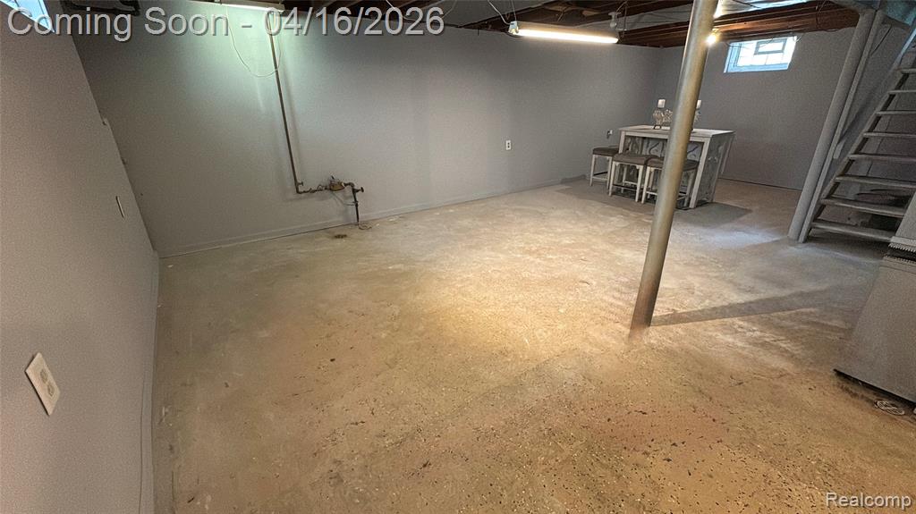1073 Colonial Drive, Inkster, MI 48141 — Photo 13