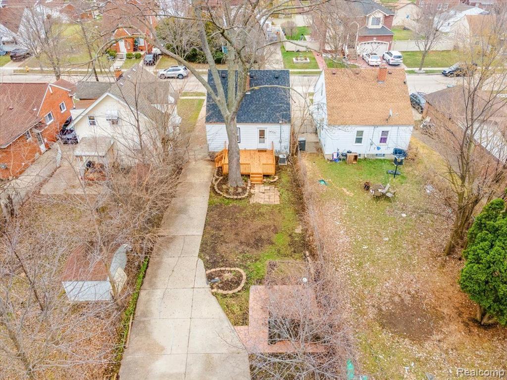 4775 WESTLAND Street, Dearborn, MI 48126 — Photo 35