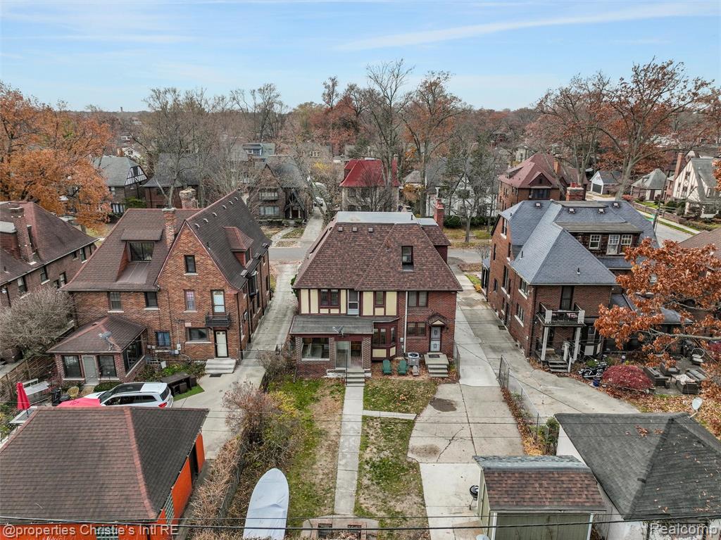 17394 Parkside Street, Detroit, MI 48221 — Photo 51