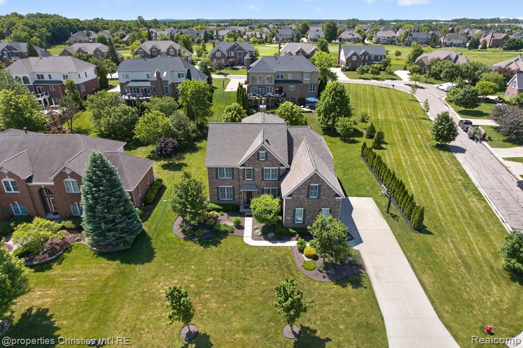 46592 Pinehurst Circle N, Northville, MI 48168 — Photo 78