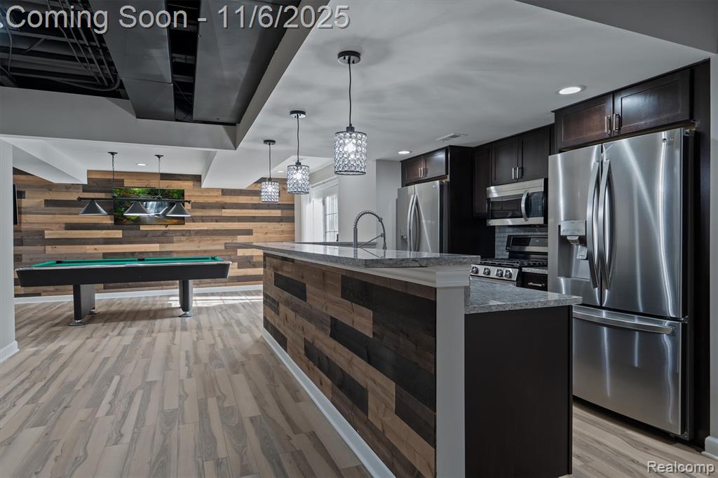 50623 Chesapeake Drive, Novi, MI — Photo 53