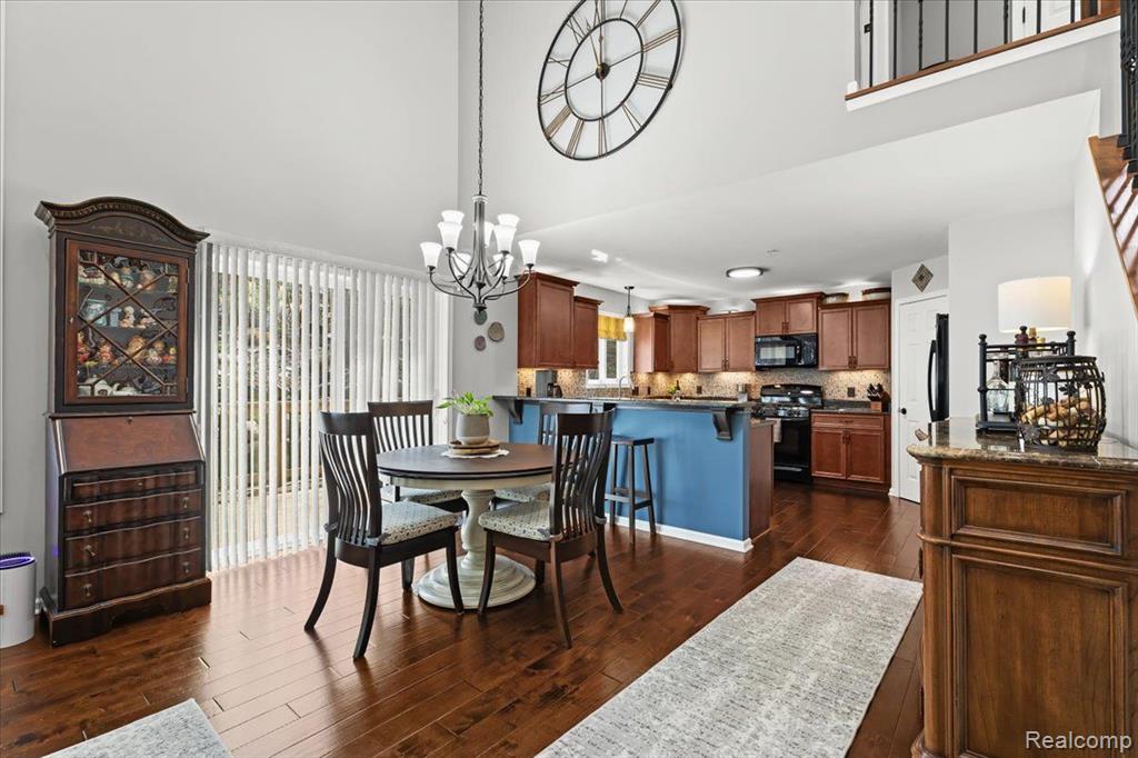 4583 SPRING MOUNTAIN Drive, Brighton, MI 48116 — Photo 7