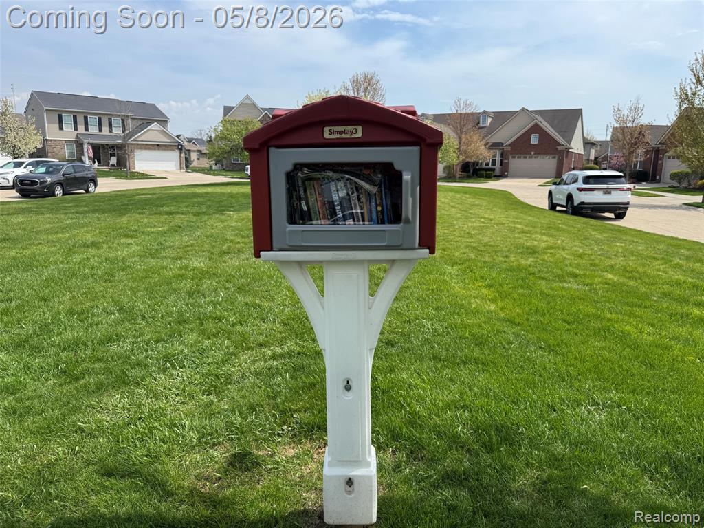 20489 Damask Circle, Clinton Twp, MI 48038 — Photo 10