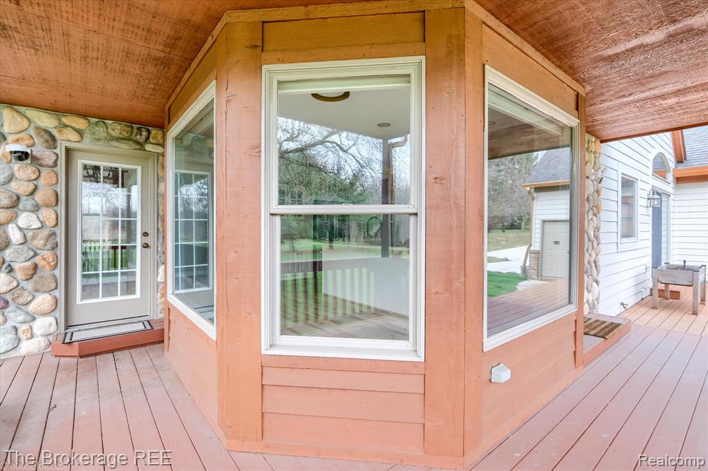 9055 N Island Drive, Flushing, MI 48433 — Photo 91