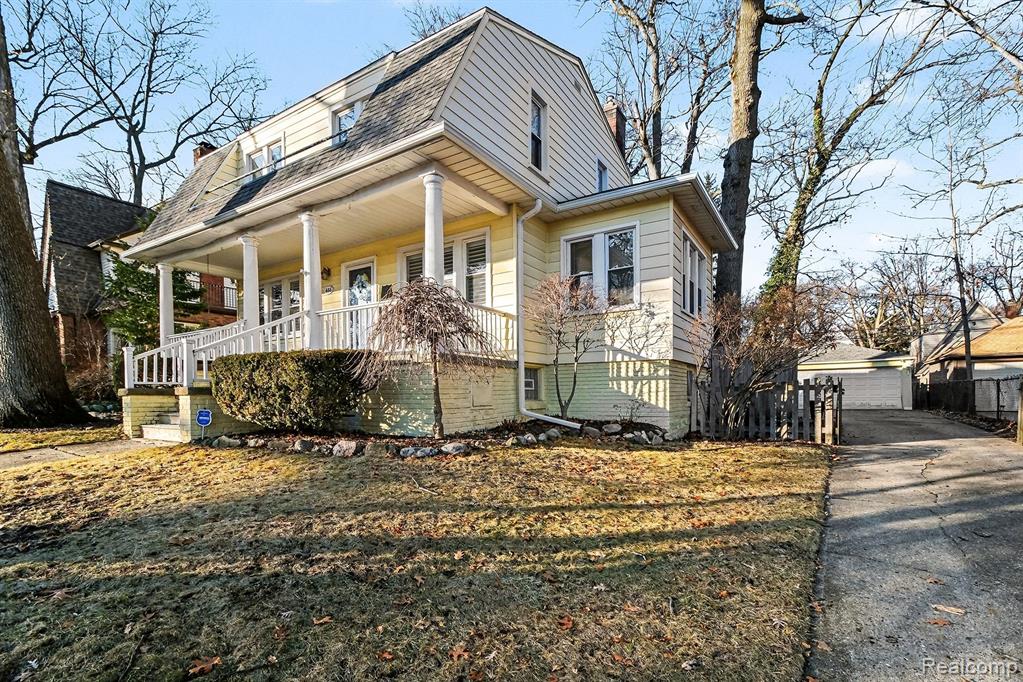 466 W Maplehurst Street, Ferndale, MI 48220 — Photo 5