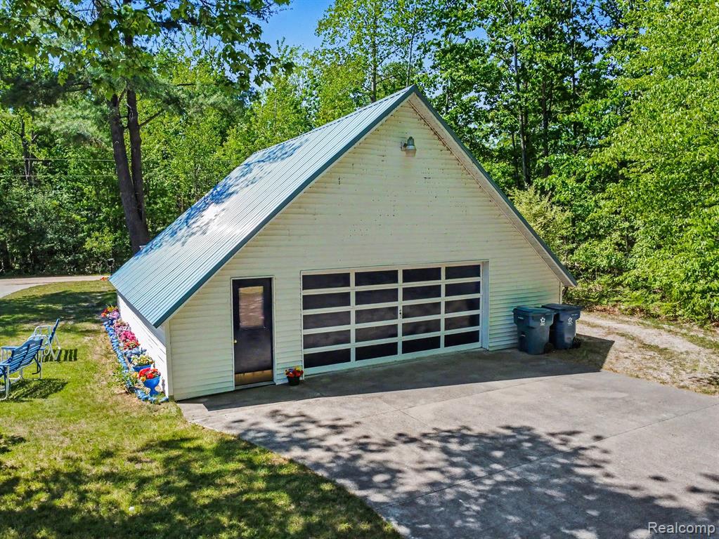 4772 S Bard Road, Beaverton, MI 48612 — Photo 36
