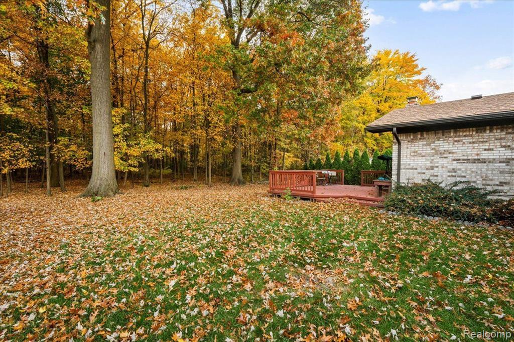 7491 CORBETT Drive, Canton, MI 48187 — Photo 33