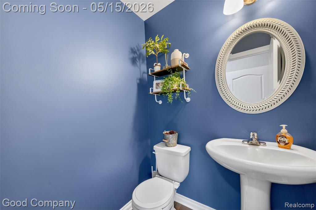 28622 Oakmonte Circle W, New Hudson, MI 48165 — Photo 17