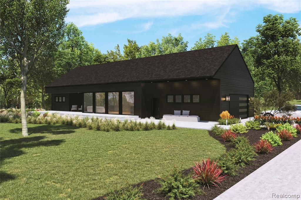 18026 Hoder Road, New Buffalo, MI 49117 — Photo 2