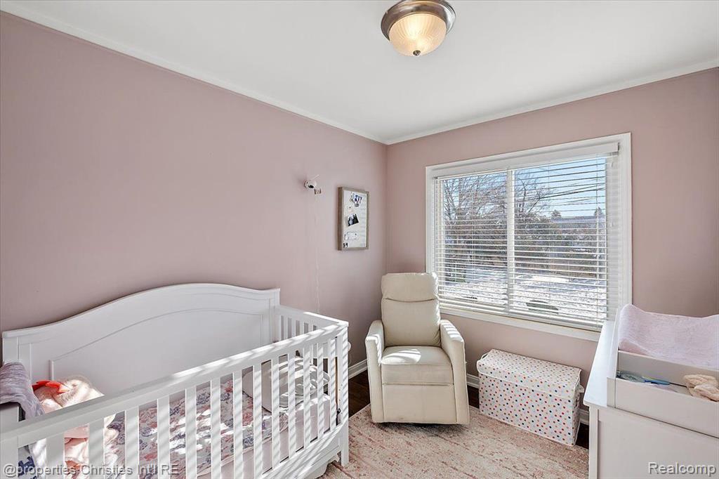 4103 GRANDVIEW Road, Royal Oak, MI 48073 — Photo 16