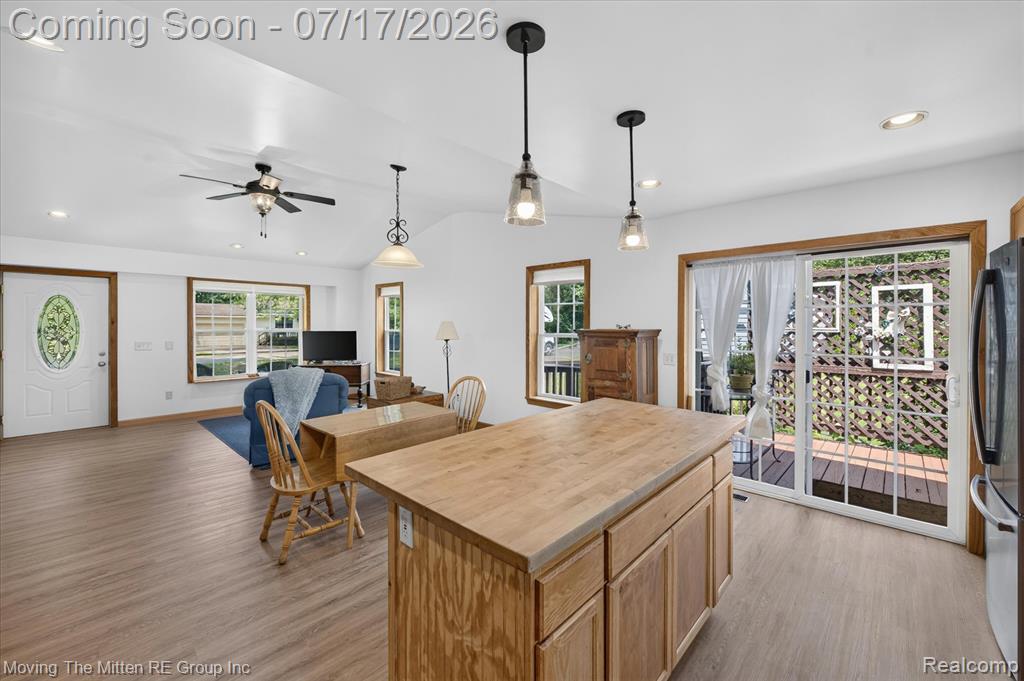 744 S Park Street, Highland, MI 48356 — Photo 14