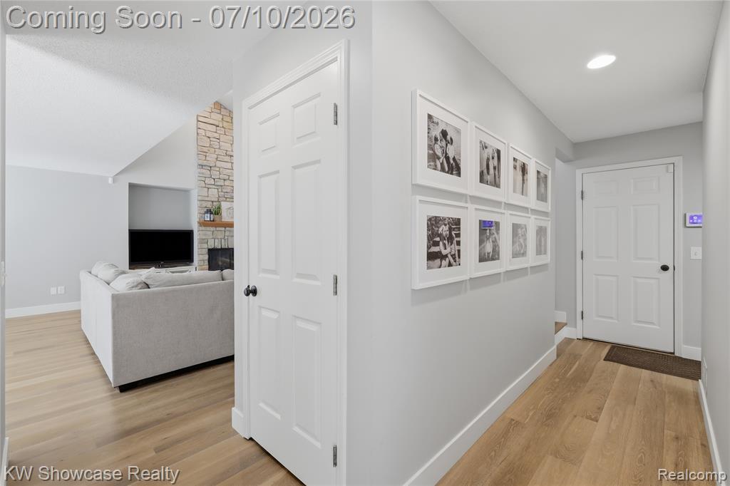 525 Aarons Way, Ortonville, MI 48462 — Photo 21