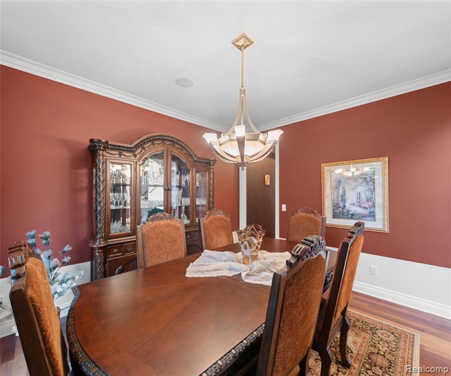 17747 PARKSHORE Drive, Northville, MI 48168 — Photo 17